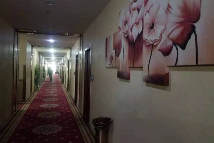 Hotel Interior 7 of 9