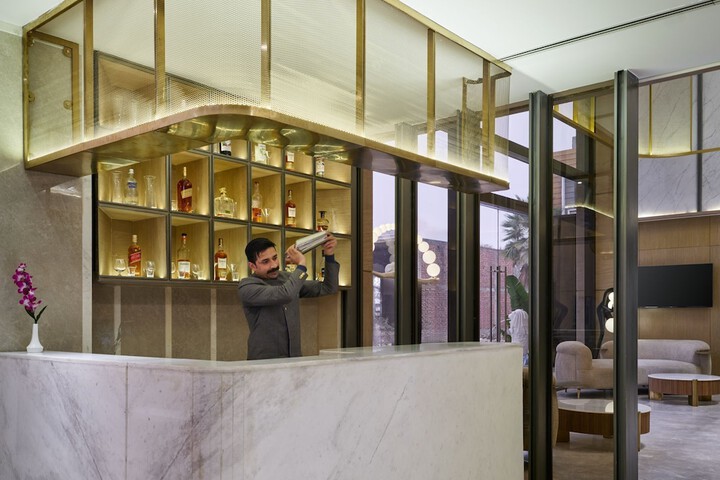 Hotel Interior 2 of 23