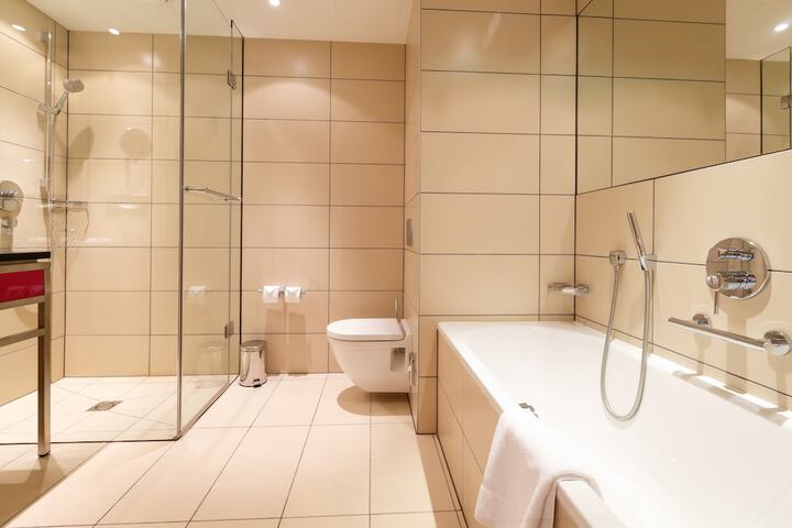 Bath Photo