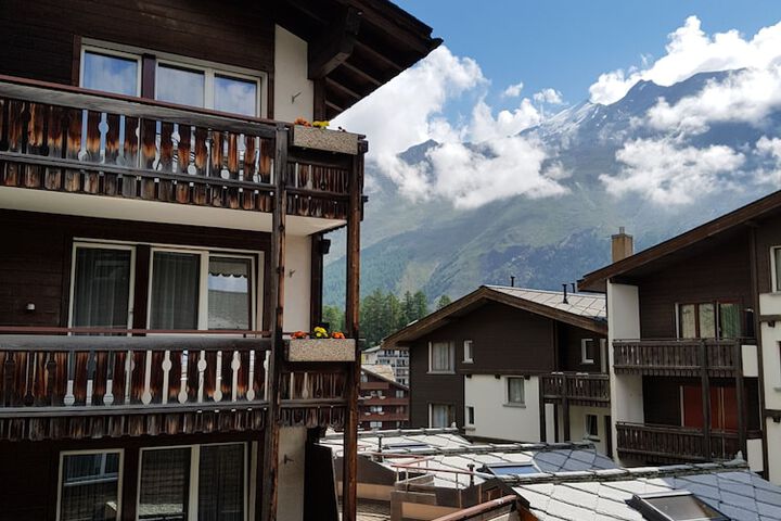 View from room