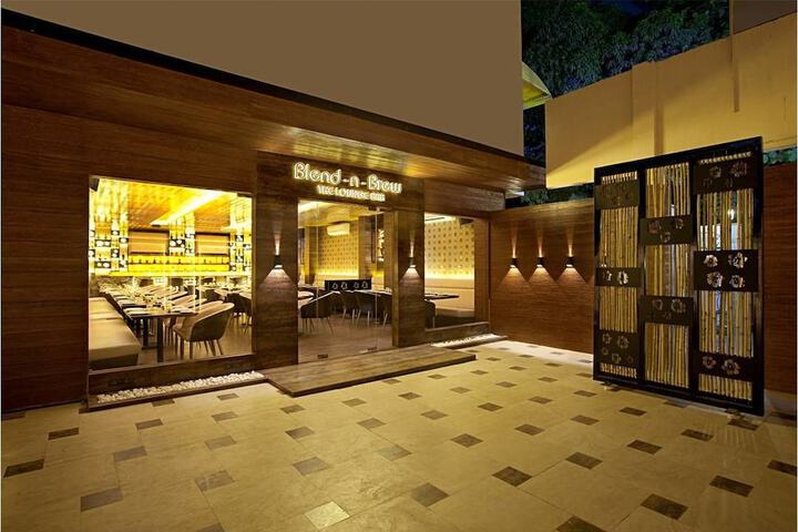 Restaurants