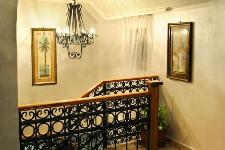 Hotel Interior 32 of 36