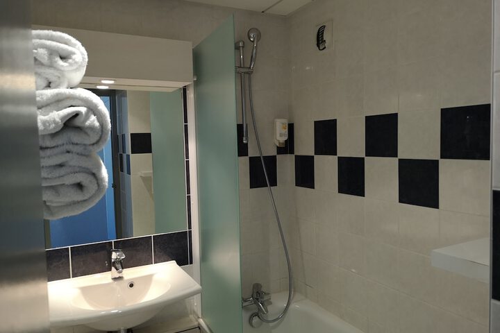 Bathroom Vanities