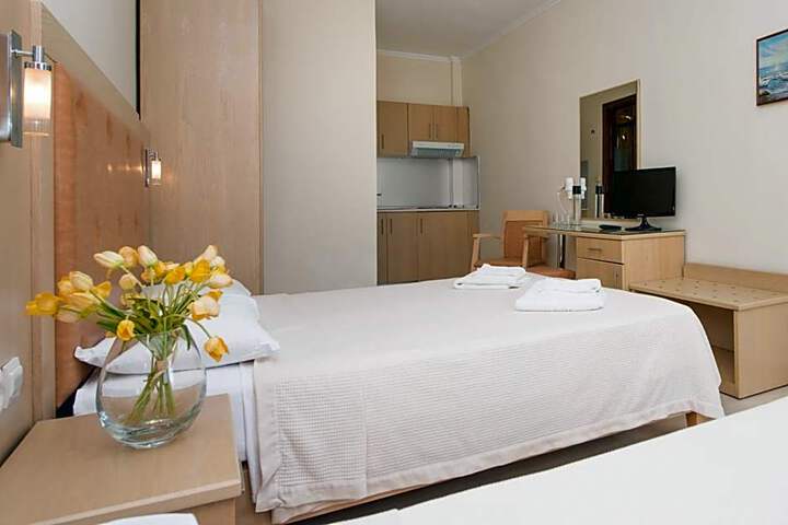 Fitness Facility Photos