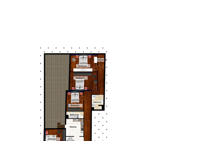 Hotel Interior 79 of 82