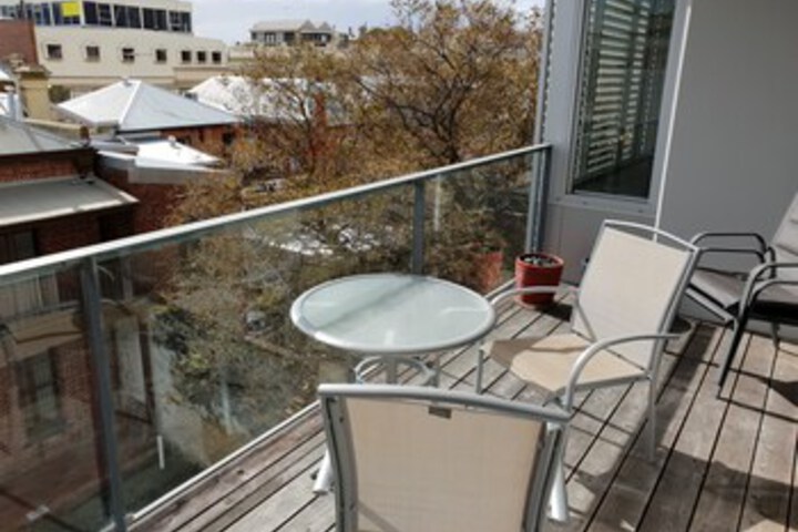 Terrace/Patio 29 of 31