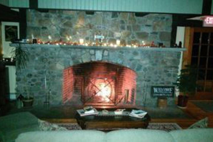 Fitness Facility Photos