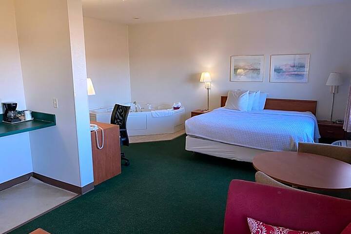 Fitness Center Photo