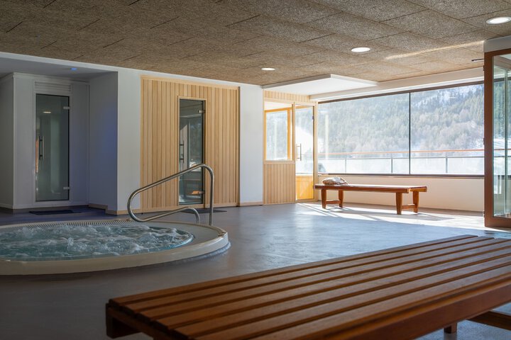 Spa Photos