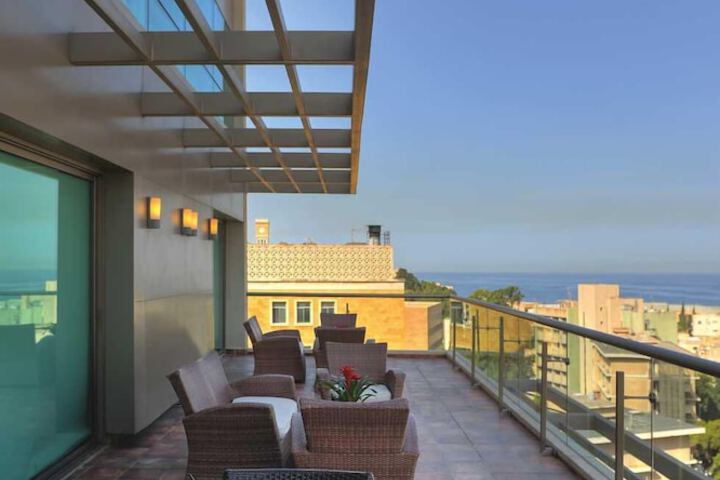 Terrace/Patio 46 of 49