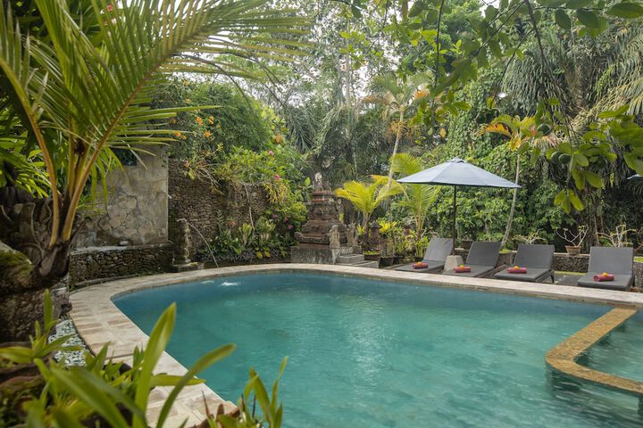 Hotel Pool