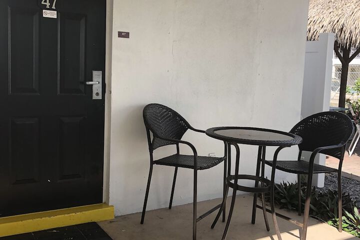 Terrace/Patio 111 of 159