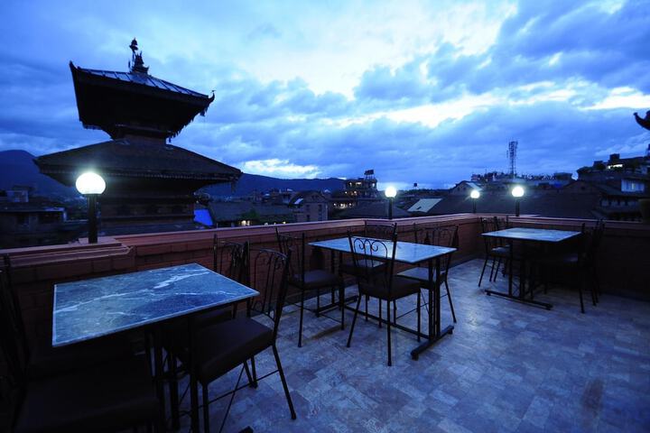 Terrace/Patio 31 of 55