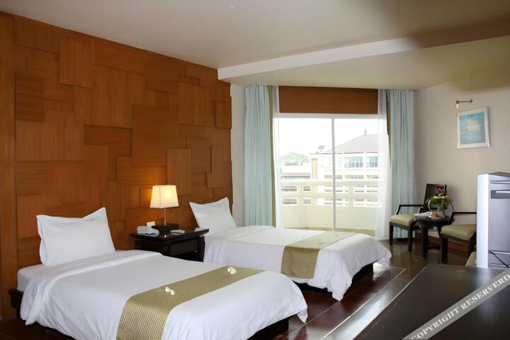 Fitness Facility Photos