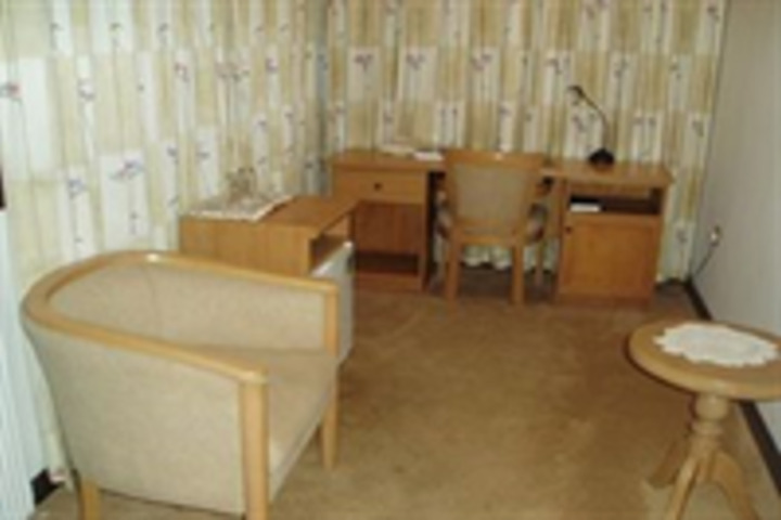 Inside Room Photo