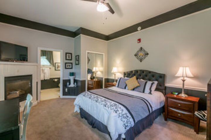 Fitness Center Photo