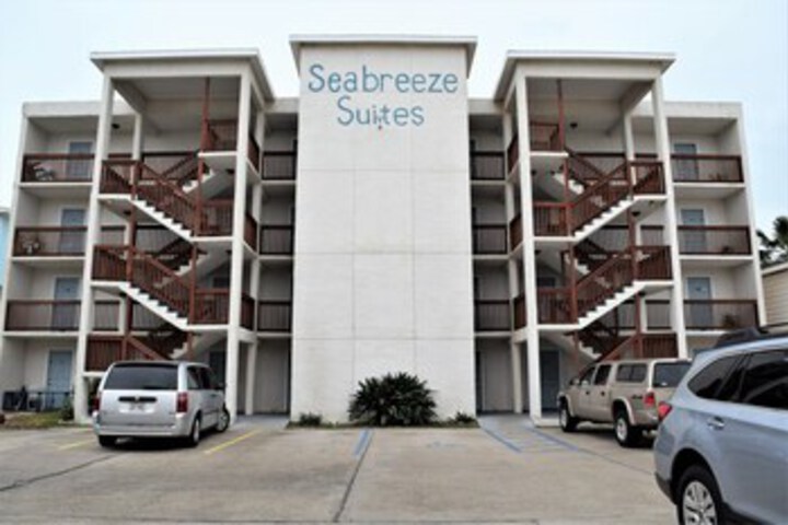 Image of 145 Sea Breeze - One Bedroom Condo