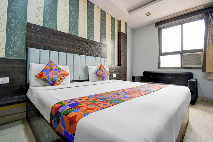 Fabhotel Park Avenue