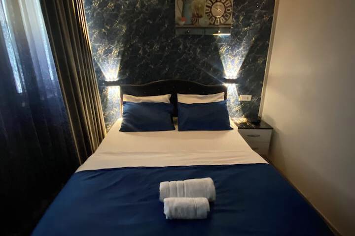 Butik yeşil otel in Bursa