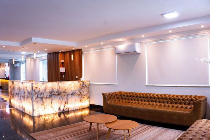 Hotel Interior 2 of 16