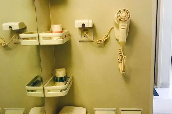 Bath Amenities