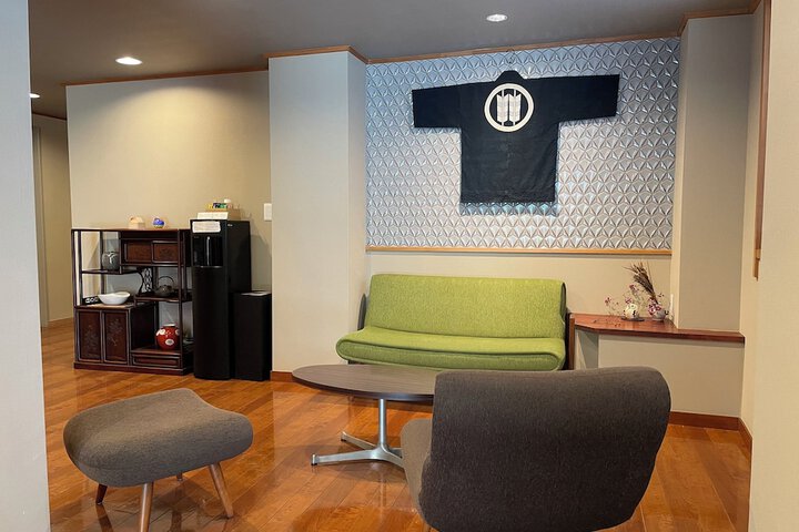 Hotel Interior 3 of 39