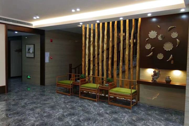 Hotel Interior 3 of 35