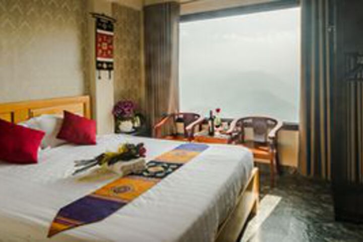 Sapa Maison Hotel