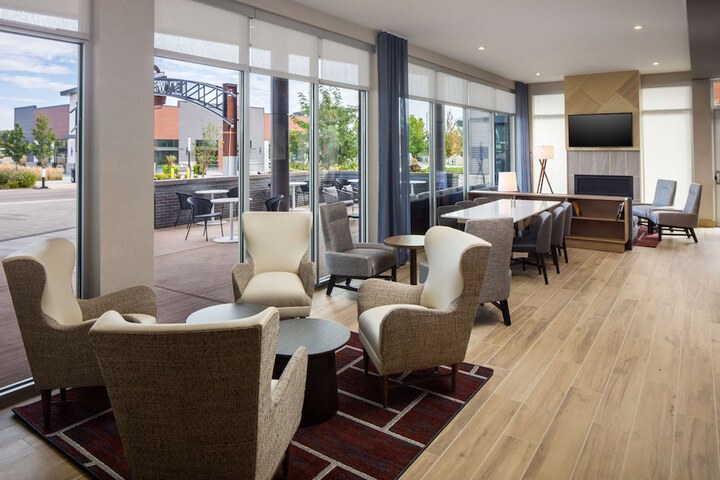 Hotel Interior 2 of 30