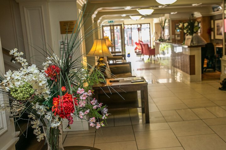 Hotel Interior 4 of 63