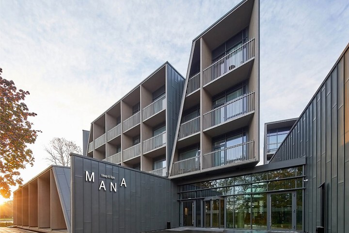 Photo of MANA Sleep & SPA
