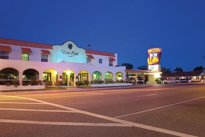 Hotel 24 of 27