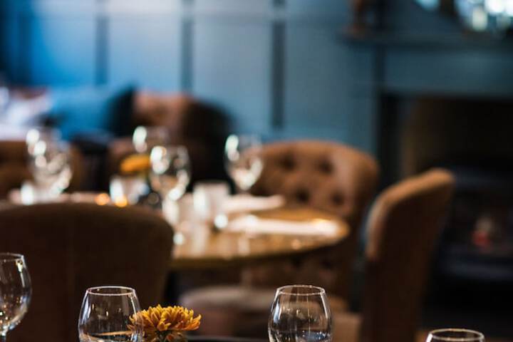 Dining Photos