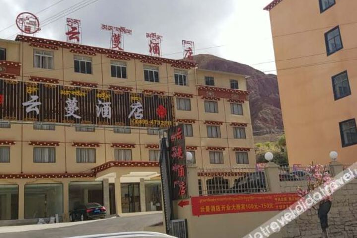 Hotel 9 of 27