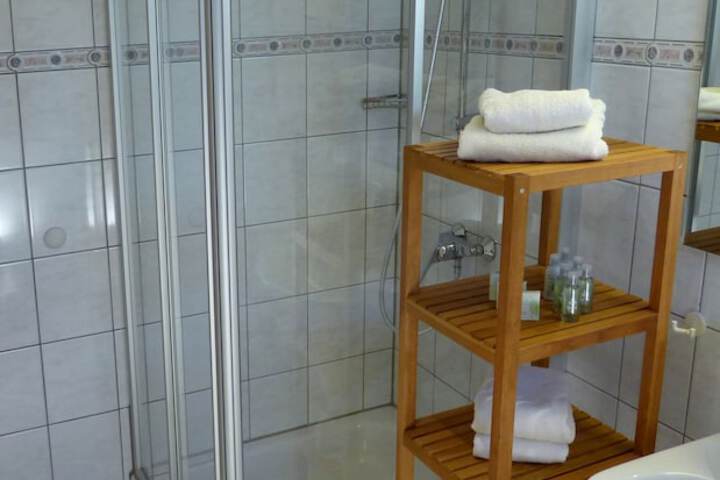 Bathroom Interior Photo