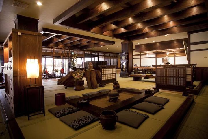 Hotel Interior 4 of 53
