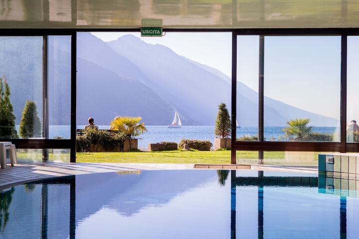 Pool to Cool
