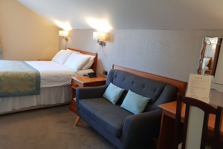 Hotel Interior 31 of 40