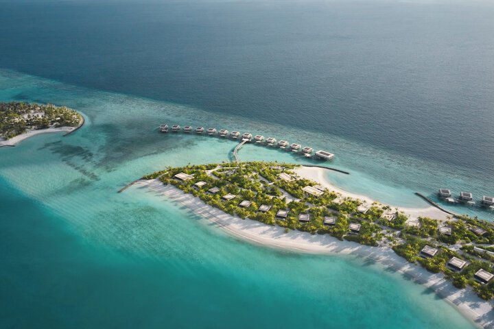Photo of Patina Maldives Fari Islands