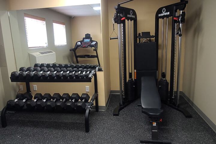 Health and Fitness 12 of 28