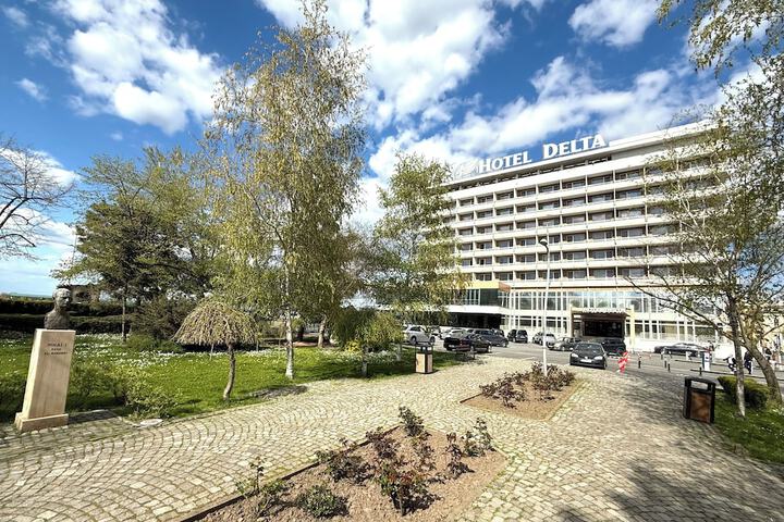 Hotel 61 of 64