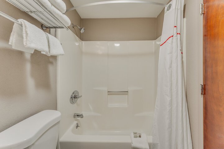 Standard King Bed Accessible (16 of 24)