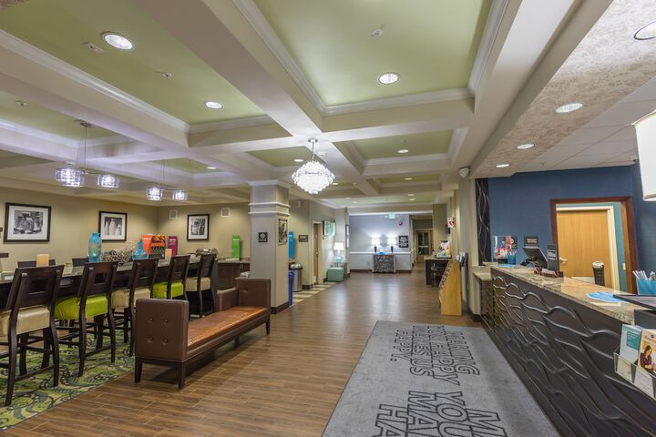 Hotel Interior 2 of 45