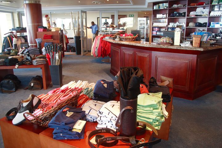 Gift Shop 25 of 34