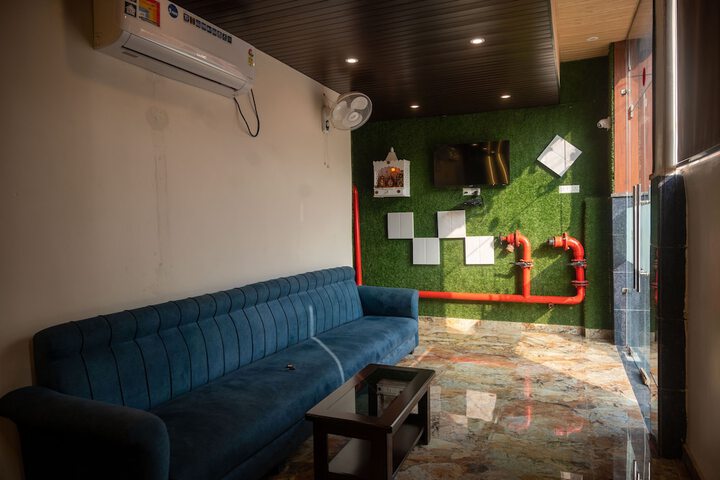 Hotel Interior 3 of 48