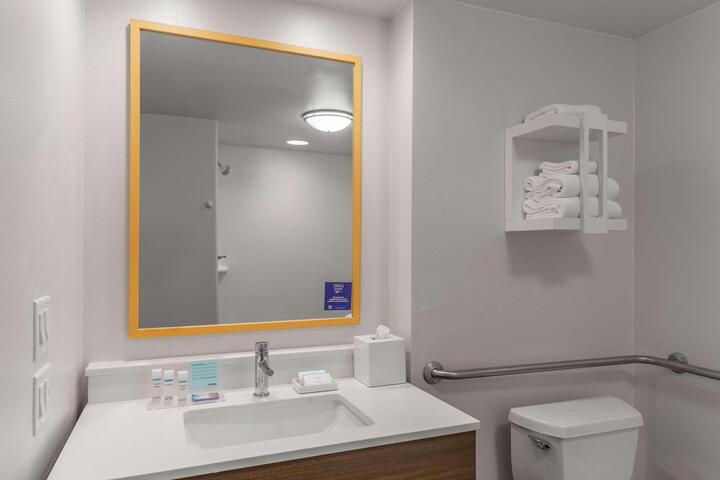 1 King Mobility Accessible with Tub (16 of 16)