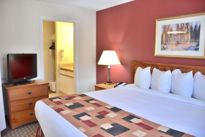 Suite King Bed 1 Bedroom (14 of 14)