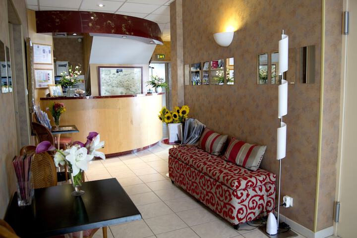 Hotel Interior 1 of 14