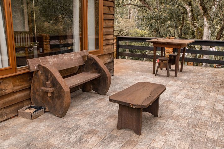 Terrace/Patio 128 of 259