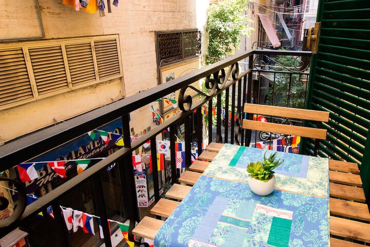Terrace/Patio 22 of 48